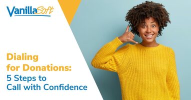 Dialing for Donations: Phone Fundraising Tips for 2021