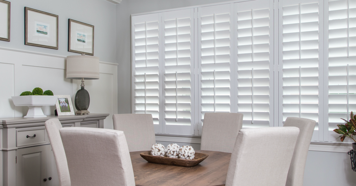 Sunburst Shutters Case Study | Doors & Windows | Case Study
