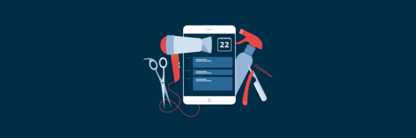 6 Barbershop Mobile Apps Users Love