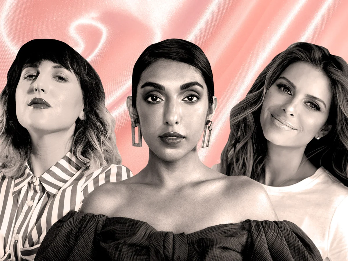 These 5 Incredible Women Will Leave You Feeling Inspired, Not Burnt Out By Social Media