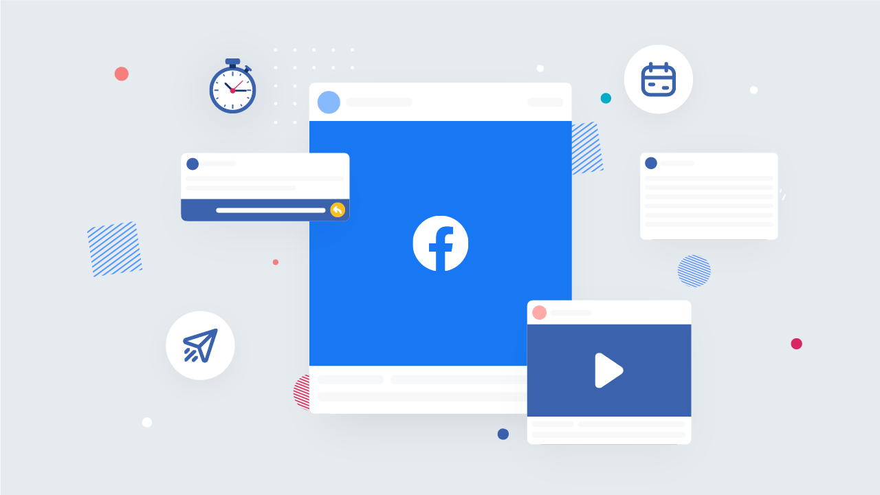 How To Schedule Facebook Posts