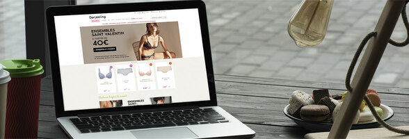 ROPO Analysis for Ecommerce  – Darjeeling Success Story | OWOX BI