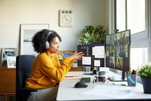 How to Optimize Your B2B Virtual Events for Maximum ROI 