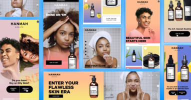 Drive Results with Creative Insights