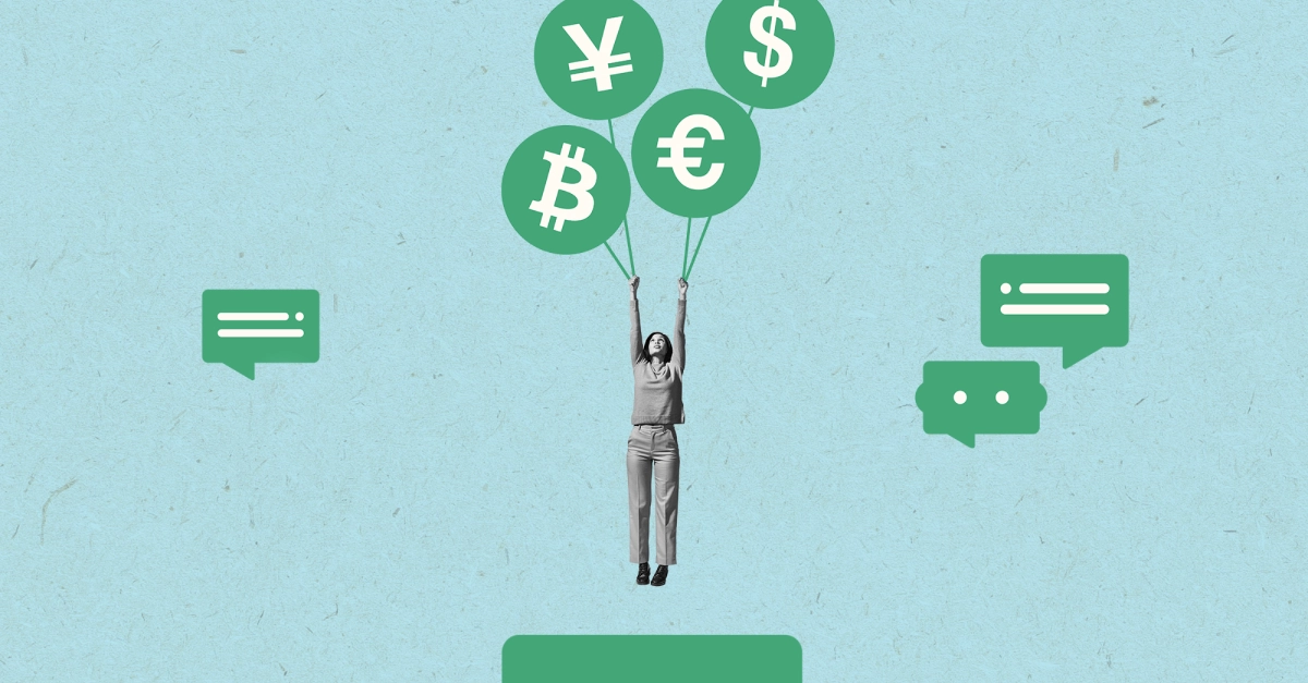 The chatbot economy: 4 verticals where bots are soaring