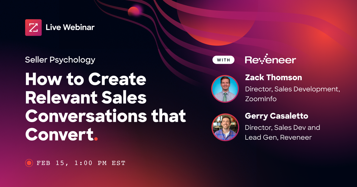 How to Build a Mindset for Sales Success