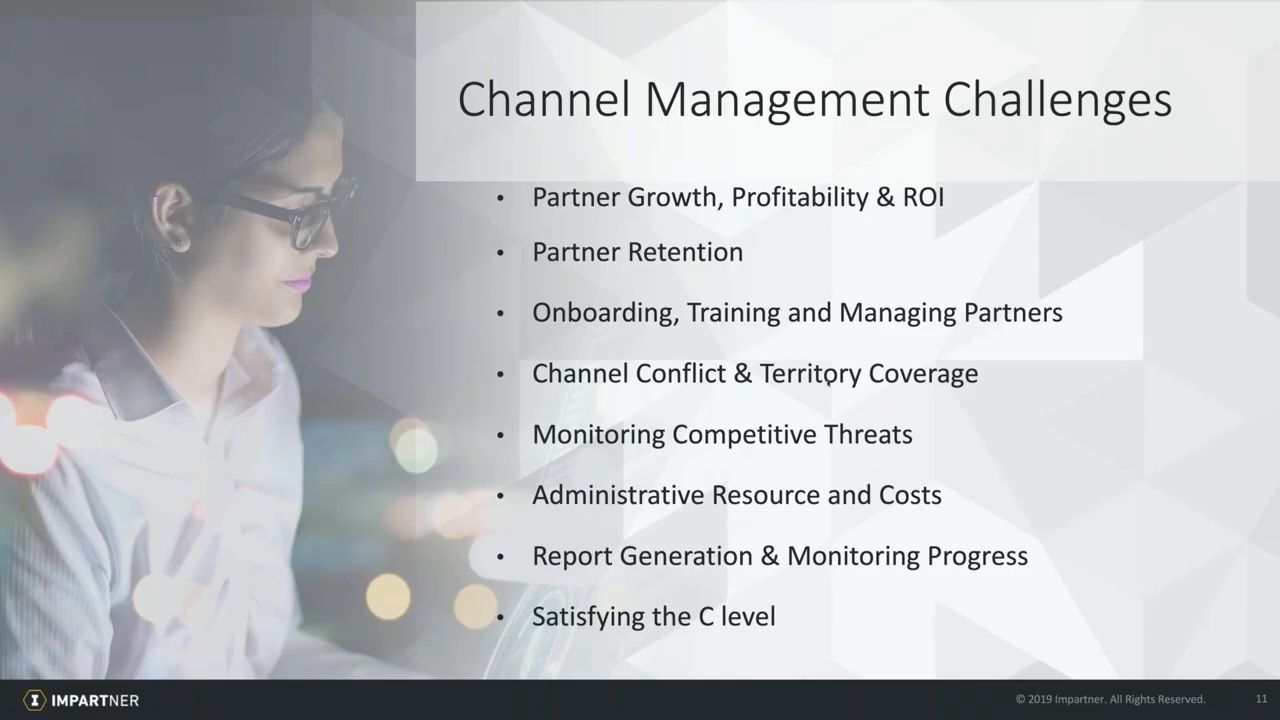 Introduction to PRM for Microsoft Dynamics 365 Users