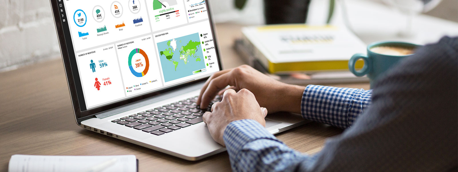 Our 11 Favorite Free Marketing Analytics Tools