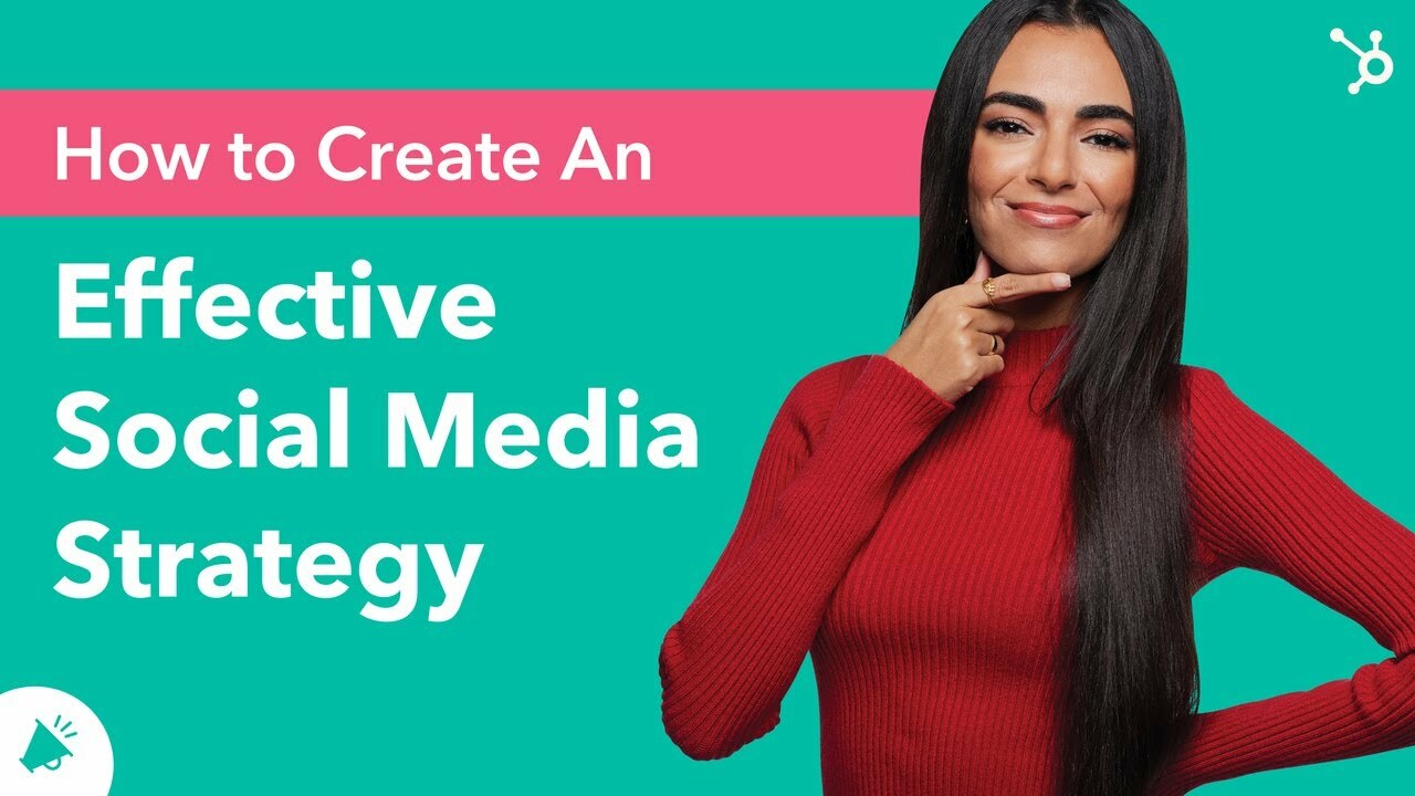How To Create An Effective Social Media Strategy (Social Media Calendar)
