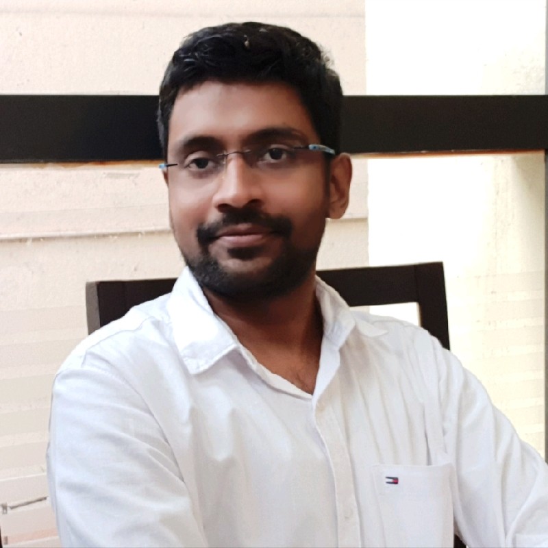 Vivek Parameswaran