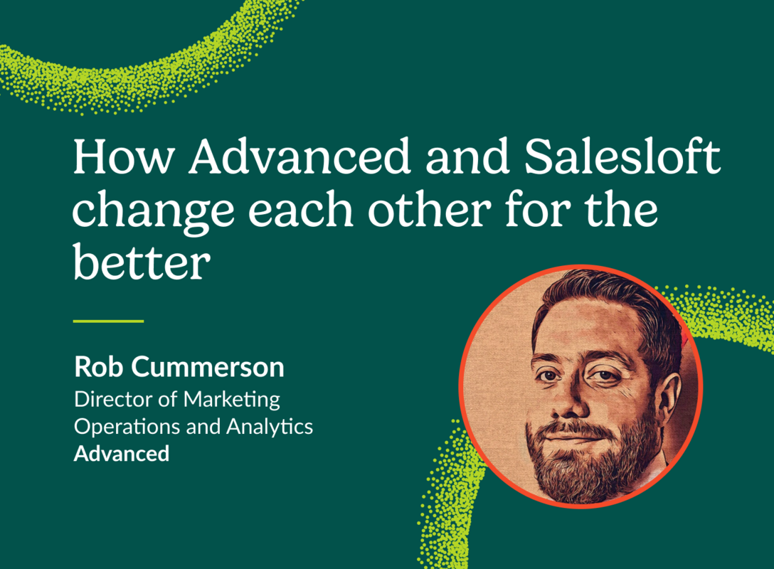 How a great relationship increased Advanced's leads by 25%