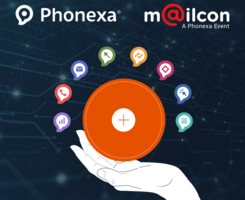 Everything You Need to Know For MailCon Las Vegas 2023, the Phonexa-Powered Marketing Conference