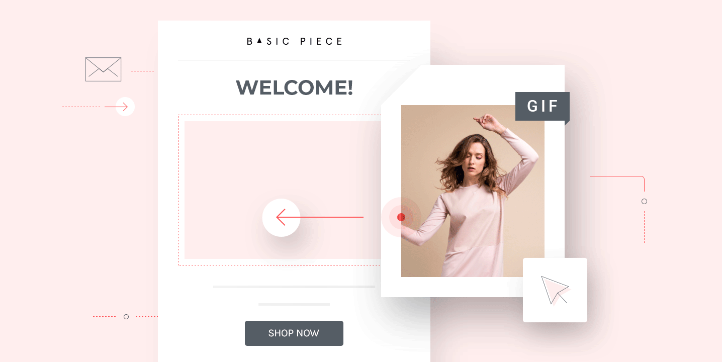 How to Insert a GIF into an Email to Boost Your Engagement (+Examples)