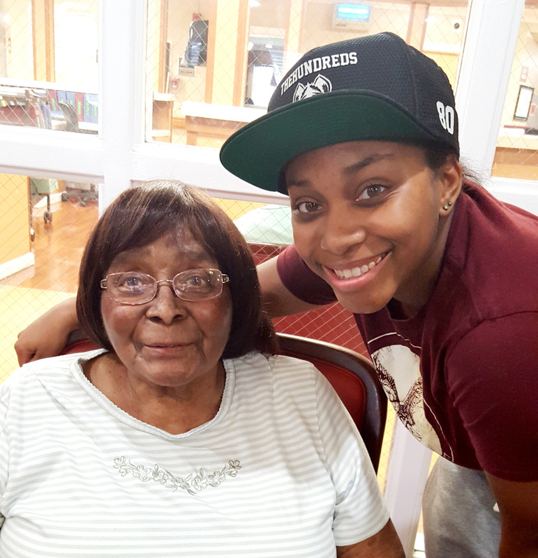 What Black History Month Means to Me