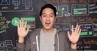 Using Video Analytics for Smarter Selling [Chalk Talks]