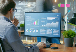 Top 7 reasons to use RFP software for analyst questionnaires