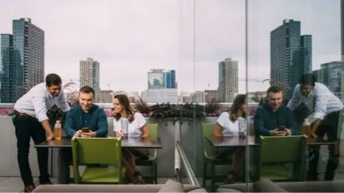 How to Build a Content Marketing Powerhouse With AI