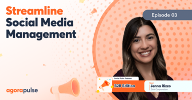 From Chaos to Consistency: Revolutionizing B2B Social Media Management