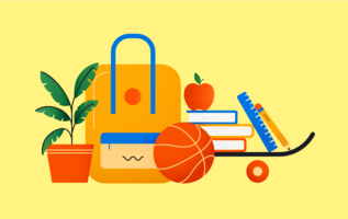 16 Back-to-School Strategies From E-Commerce Marketing Leaders - Text Talk