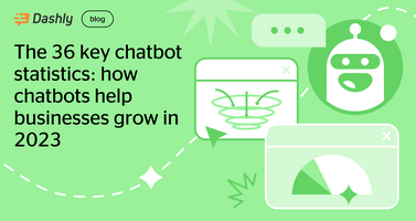 The 36 key chatbot statistics: how chatbots help businesses grow in 2024