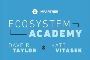 Ecosystem Academy: 5 Ideas to Make Sure Your Partner Ecosystem Is Fair