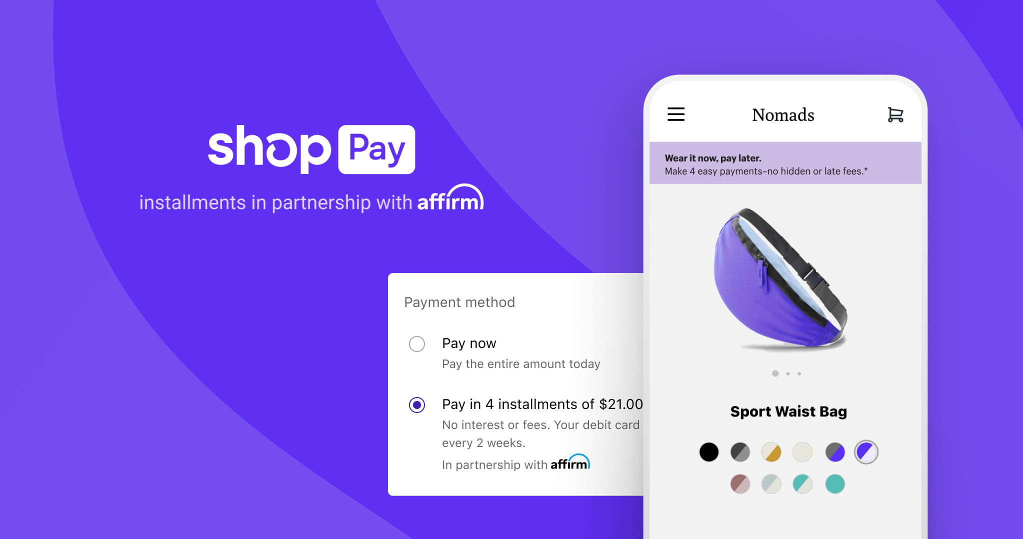 Why Shop Pay Installments Is The Best 'Buy Now, Pay Later' Option For Your Business