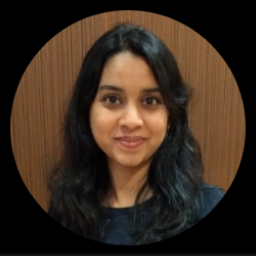 Sushma Udipi Nagendran