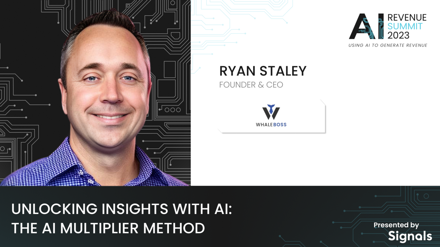 The AI Multiplier Method: Unlocking the Future of Sales and Marketing