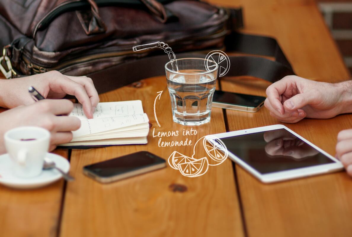 How sales reps can recover from lost sales