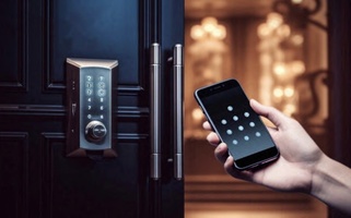 Smart Locks Unlocked: The Hidden IoT Security Risks Exposed by Aleph Research
