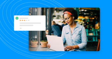 4 ways to get started with online business reviews