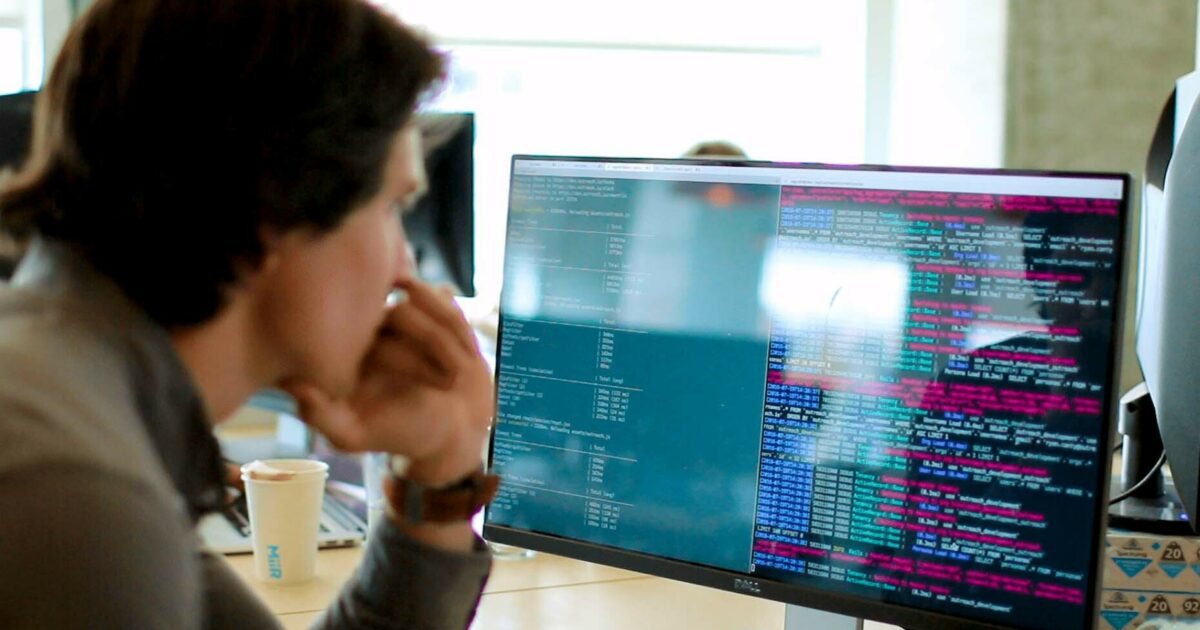 We're bringing you a more powerful Outreach API