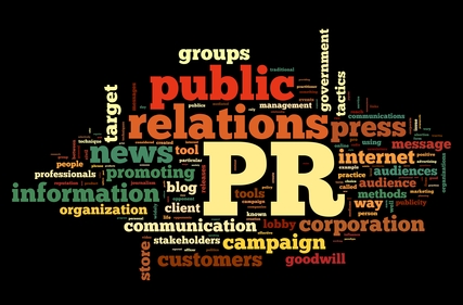 The top 5 ways to generate publicity for your business