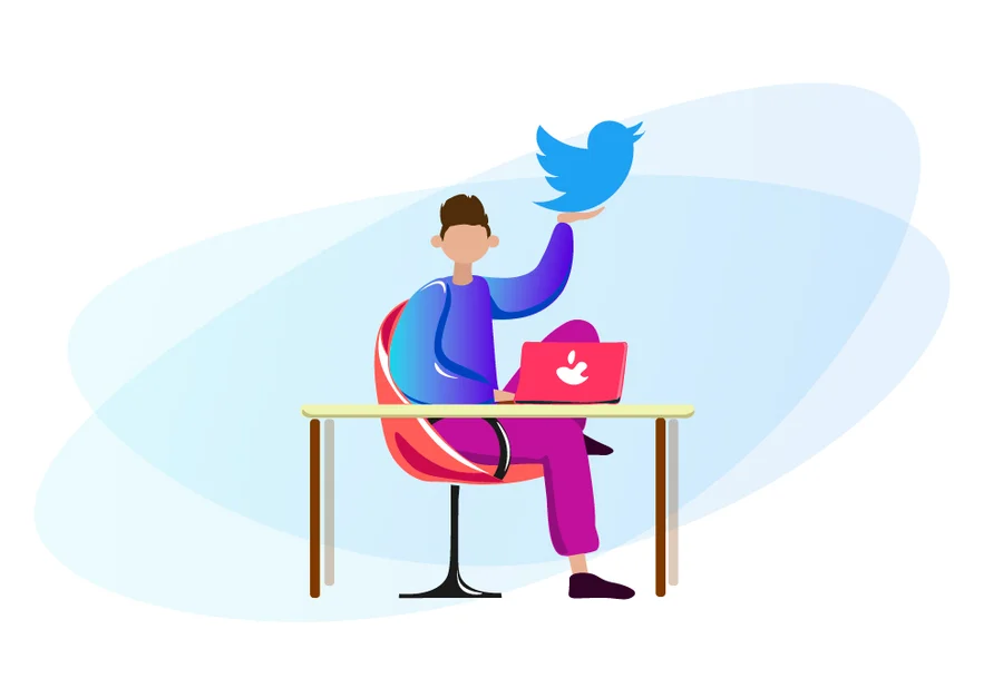 5 peculiarities of running a Twitter account