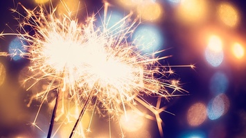 A New Spin on New Year's Resolutions