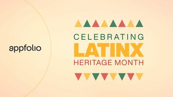 Paving the Way Forward: Celebrating AppFolio's Latinx Voices and Experiences