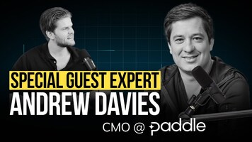 #40 B2B/B2C-Connections in the SAAS World