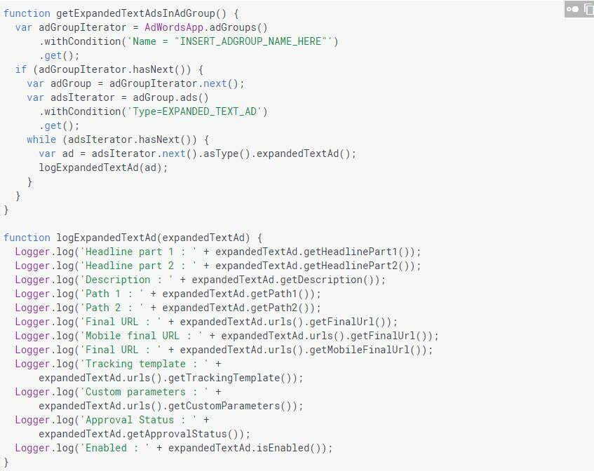 3 Ways to Finally Get Started with Google Ads Scripts