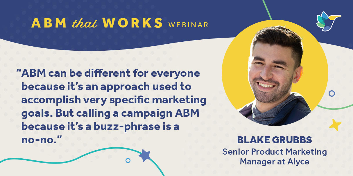 How To Set Up A Multi-Channel ABM Campaign For Success |
