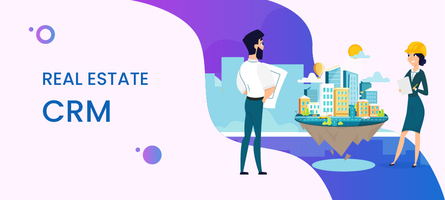 Using a Real Estate CRM to Boost Property Sales