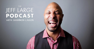 Shannon Cason | Building an Audience and Sharing Honest Life Lessons Through Storytelling