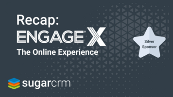 Using this Moment to Achieve Technological Transformation