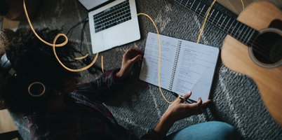 Why every musician needs email marketing