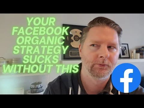 The Missing Piece Of Your Facebook Organic Marketing Strategy