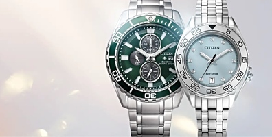 Citizen Watch doubles revenue from email after switching to Klaviyo