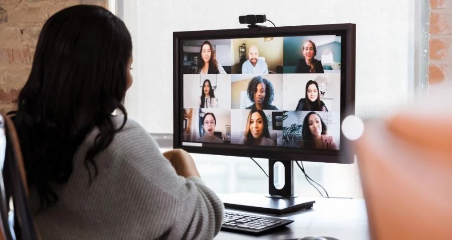 9 Ways to Make Your 2022 Virtual Sales Kickoff a Winner