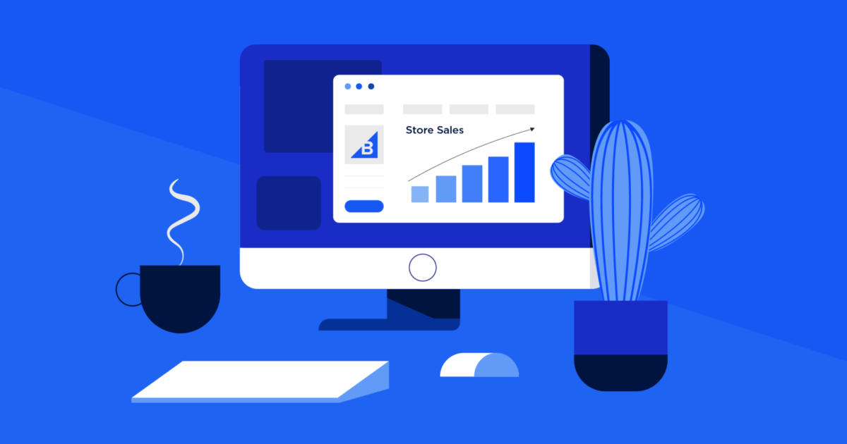 The Digital Commerce Revolution Ushers in a New Age