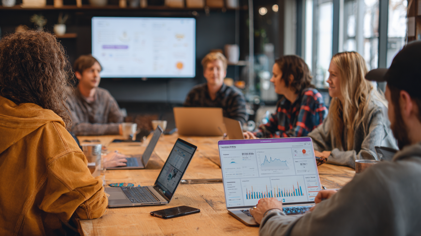 How to Find and Book B2B Podcast Guests