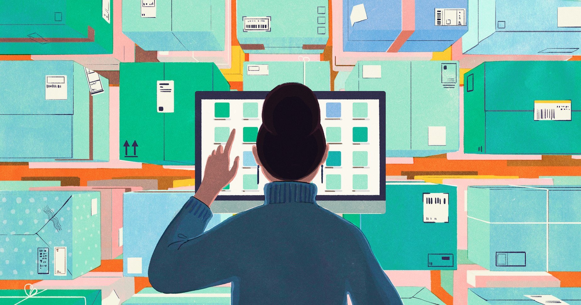 Plan for the 2021 Holiday Shopping Season: 10 Ways to Prepare for Shipping Demands