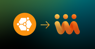 Introducing the new Webex Events launch icon! 